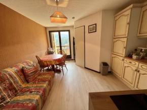 Charmant T2 proche pistes avec parking et balcon - FR-1-787-79
